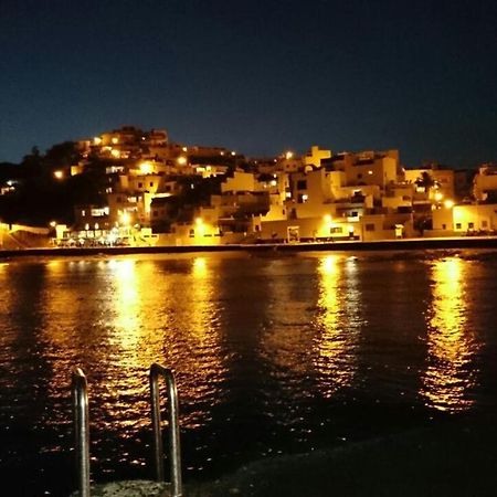 Poril Apartment Gran Tarajal Bagian luar foto