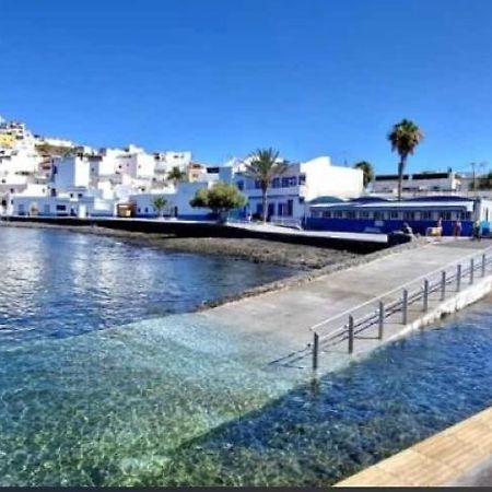 Poril Apartment Gran Tarajal Bagian luar foto