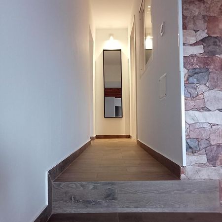 Poril Apartment Gran Tarajal Bagian luar foto