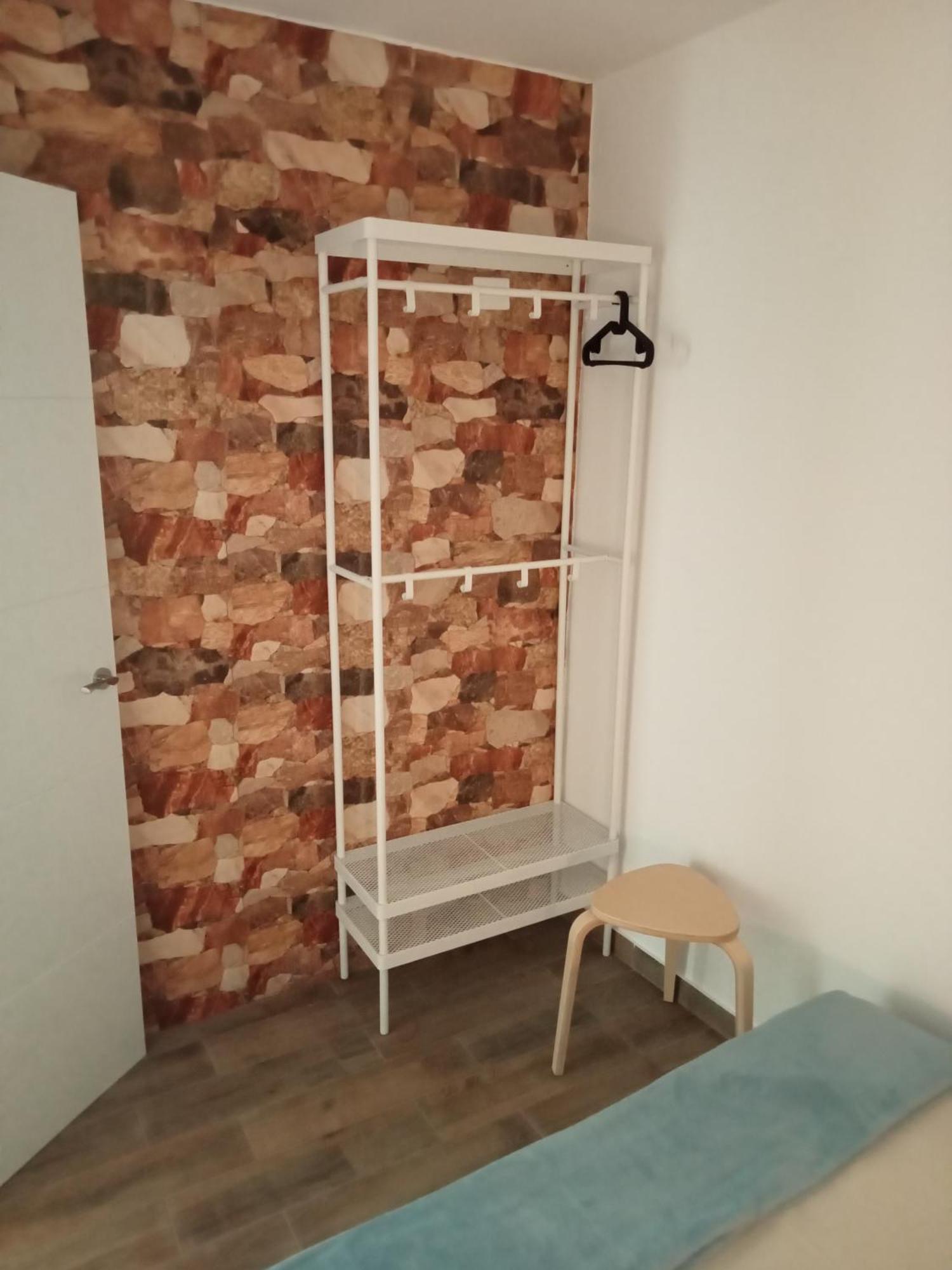 Poril Apartment Gran Tarajal Bagian luar foto