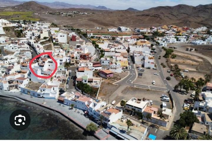 Poril Apartment Gran Tarajal Bagian luar foto
