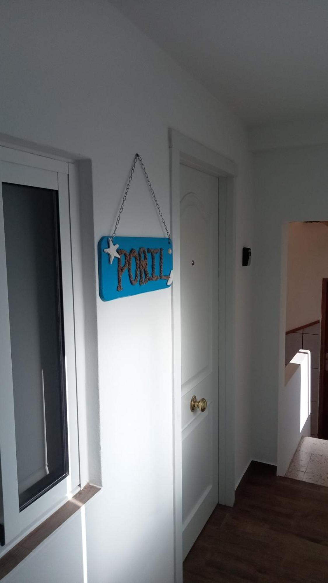 Poril Apartment Gran Tarajal Bagian luar foto