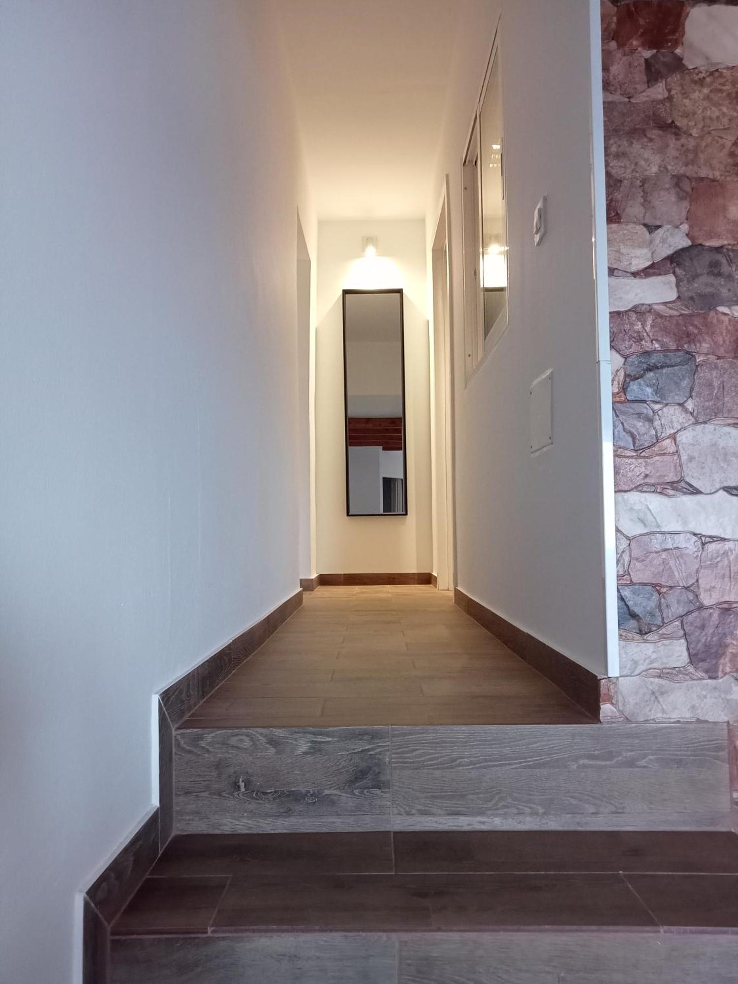 Poril Apartment Gran Tarajal Bagian luar foto