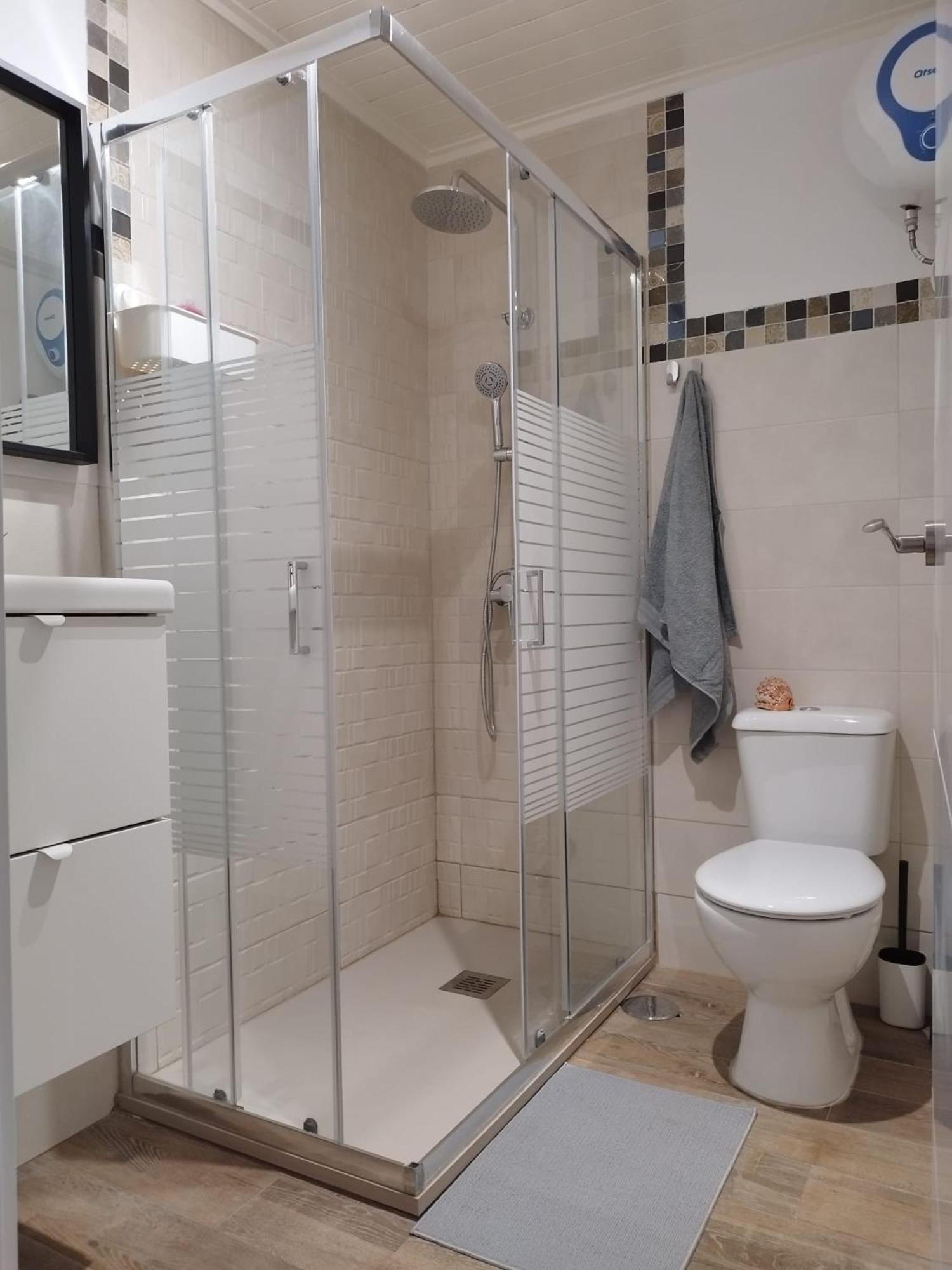 Poril Apartment Gran Tarajal Bagian luar foto
